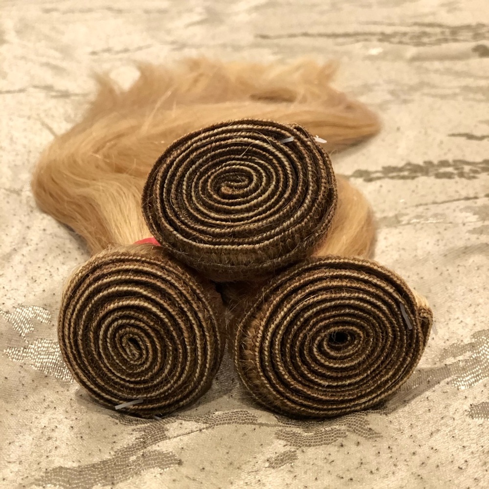 Hair extension